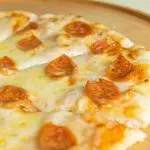 Pk Pizza Majestuoso Chorizo P
