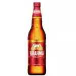 BRAHMA GARRAFA 600ML