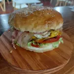 hamburguesa nordico