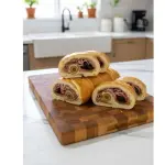 Pan de Jamón Clásico (NAVIDEÑO)