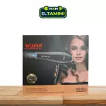 Secador Mozer 6000 w