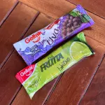 Picolés Da Frutta