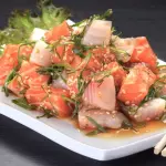 sakana tataki