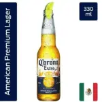 LN Corona 330 ml