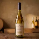 Vinho Alta Vista Chardonnay 🇦🇷