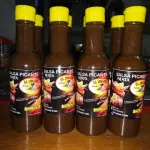 Salsa negra