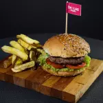 Hamburguesa