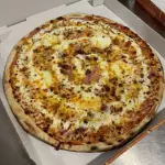 DE LA CASA