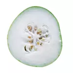 一块冬瓜 calabaza china
