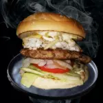 Hamburguesa Callejera Normal