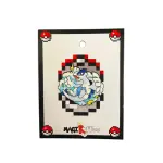 Pin Lugia