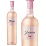 Freixenet rose 0,0% Álcool