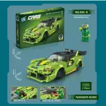CARRO LEGO 094 A