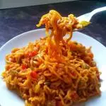 Plain Maggi