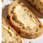 Pão com Manteiga