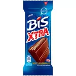 BIS Xtra Ao Leite (45g)