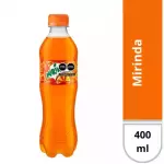 MIRINDA 400ML