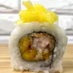 Hawaiano Roll (5 bocados)