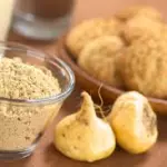 Maca Peruana em pó