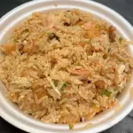 Risoto Frutos do Mar ( Porção )
