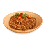 Risotto de hongos