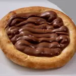 Chocolate ao leite