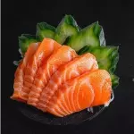 Sashimis