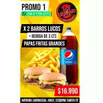 Promo 1