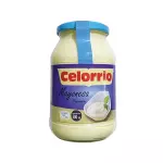 Mayonesa celorrio 450 gr