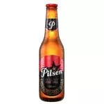 Cerveza Pilsen Vidrio 330mL