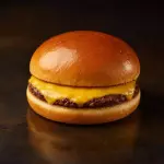 Hamburguesa Sencilla