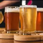 Cervezas