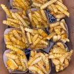 Batata frita palito