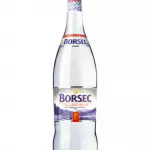 BORSEC 0,75L carbogazoasă