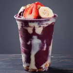 Açaí 770ml