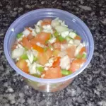POTE VINAGRETE