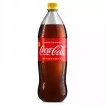 Coca Cola Retornável Gelada 2L
