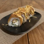 Tropical Rolls