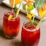 Amazonas Infusión (relajante)