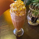 Frappe Caramelo