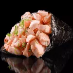 Temaki Especial Maçaricado