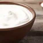 Sour Cream