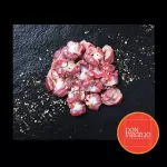 Mollejas de pollo