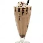 MILK SHAKE CAFÉ