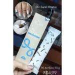 Po Acrílico Super Branco Volia 30g