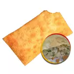 Pastel de Atum com Queijo