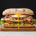 Lomito de Pollo