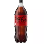 Coca Cola ZERO 2L