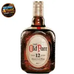Whisky Old  Par 12 anos 1L