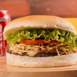 X - SALADA